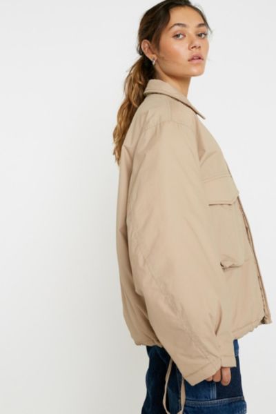 urban outfitters rene jacket