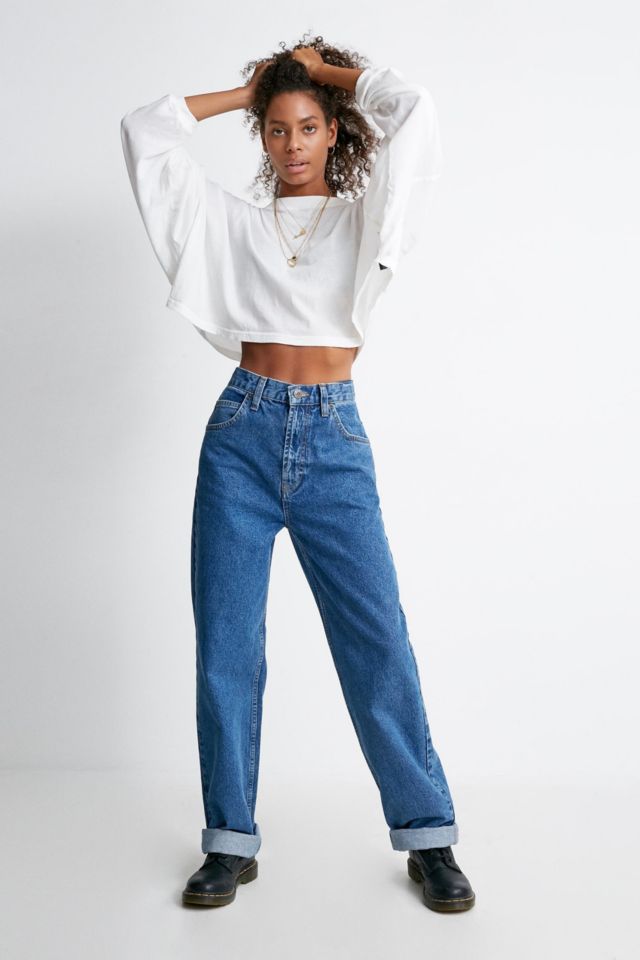 BDG Modern Boyfriend Jean | Urban Outfitters