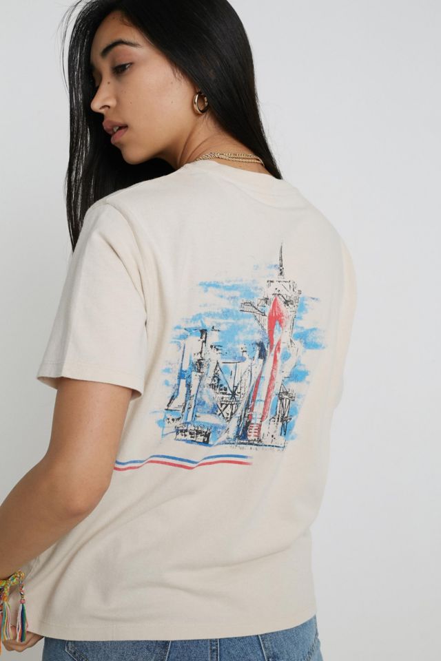 Nasa clothing urban outfitters best sale