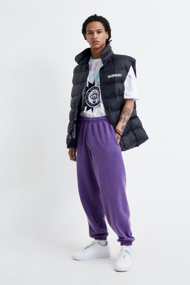 iets frans jogger set