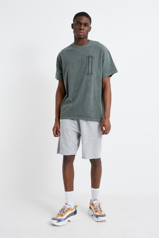 UO Pinnacle Tee | Urban Outfitters