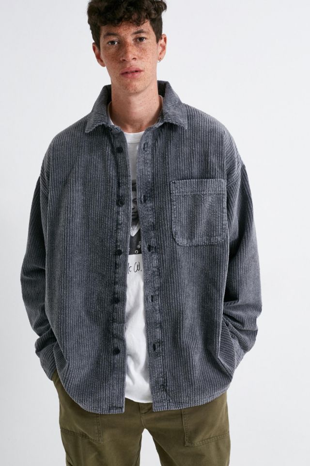 Urban outfitters 2024 button up shirt