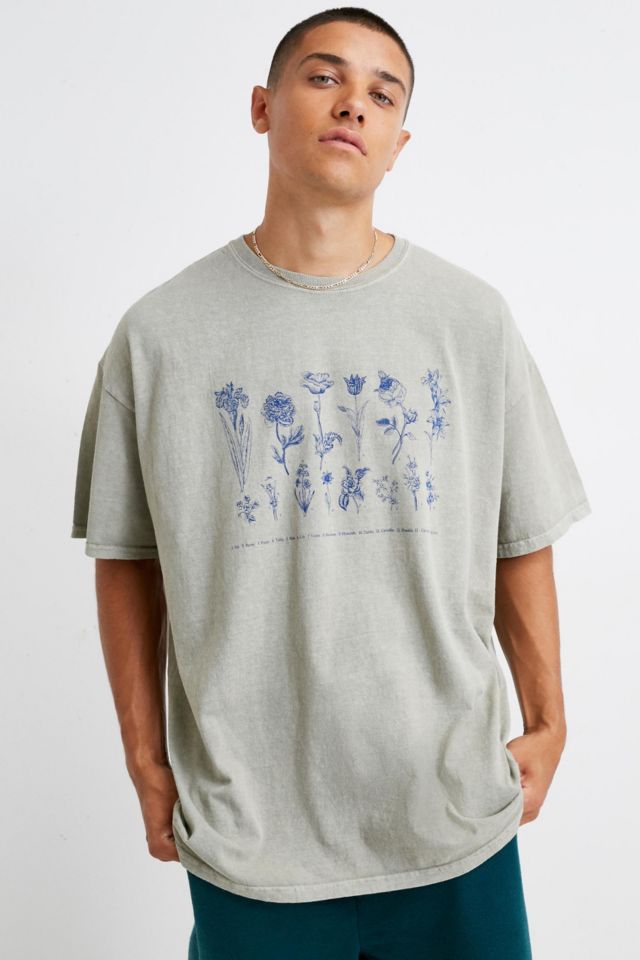 UO Botany Tee | Urban Outfitters