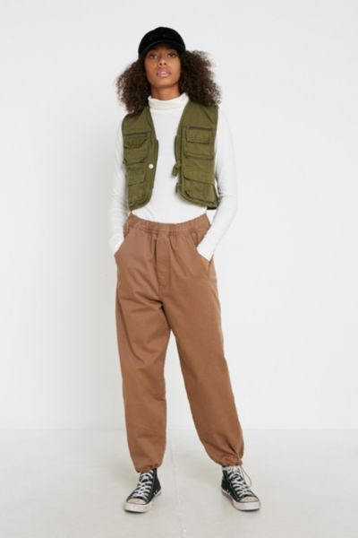 bdg theodore ripstop cargo pant