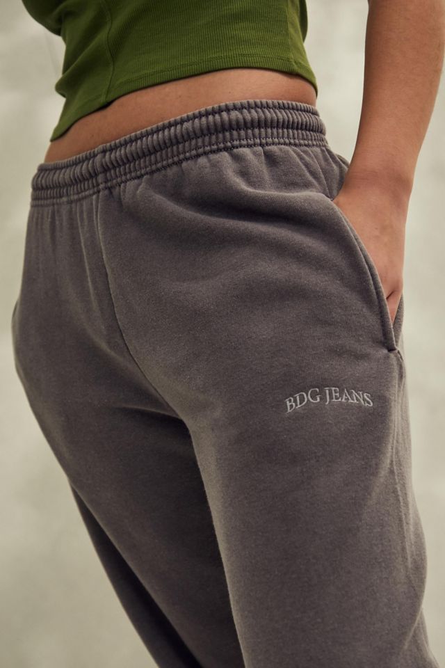 Bdg urban best sale outfitters joggers