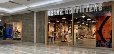 Tukwila Urban Outfitters Tienda