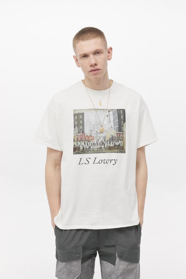 Designer Tee (White) — Look At You Boutique, L.A.B