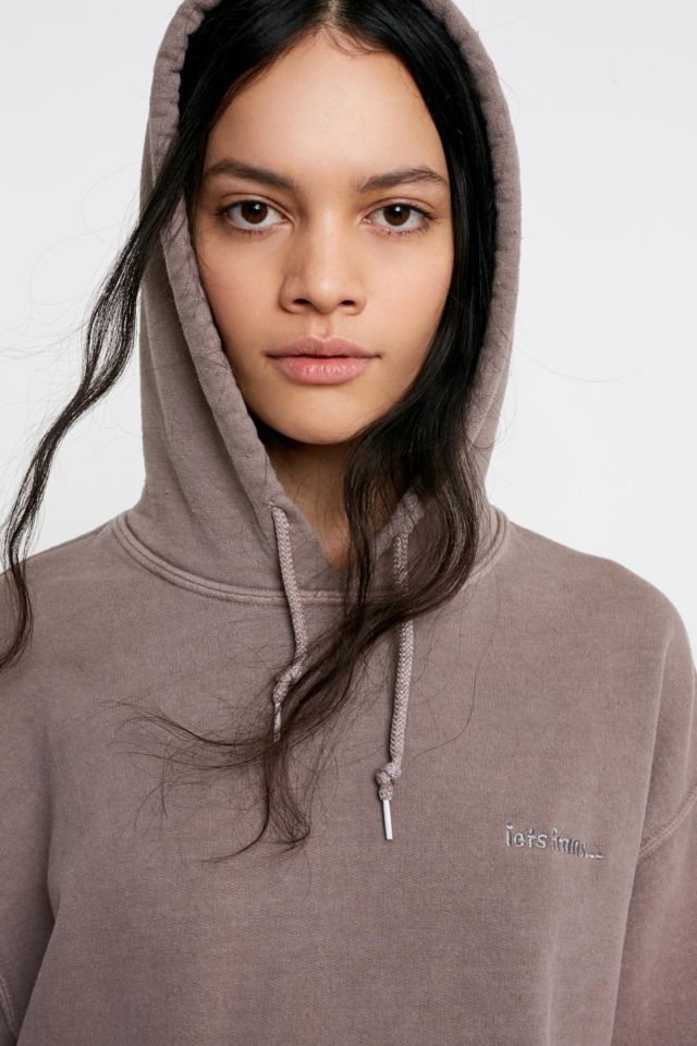 iets frans Skate Hoodie Sweatshirt