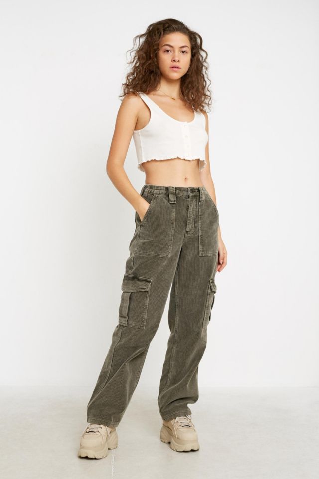 BDG Utility Corduroy Skate Pant | Urban Outfitters