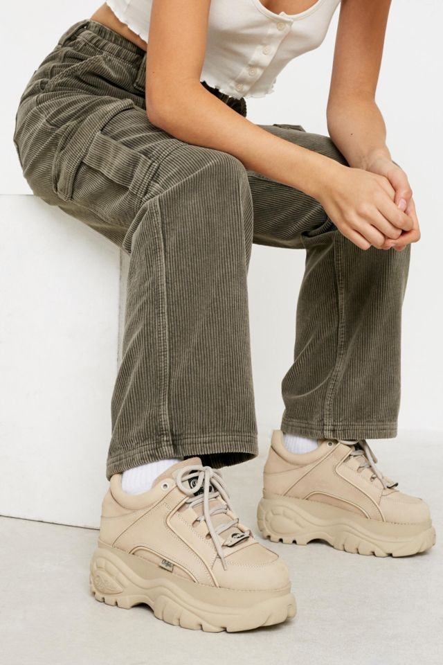 BDG Utility Corduroy Skate Pant #1