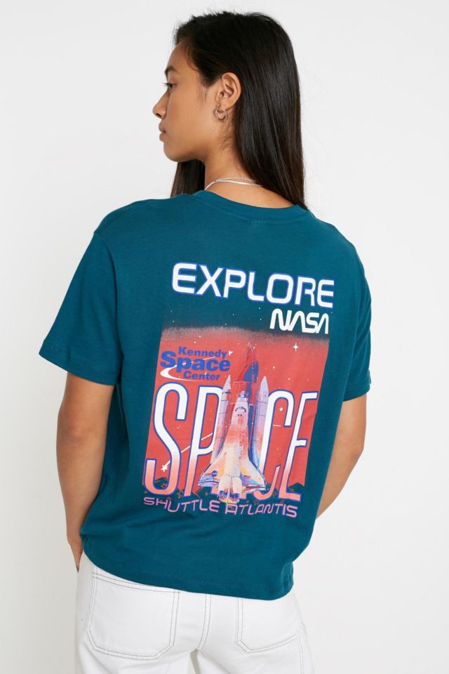 Urban outfitters 2025 nasa shirt