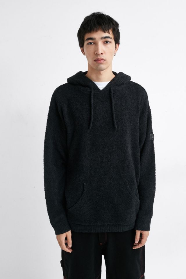 Urban outfitters deals black hoodie