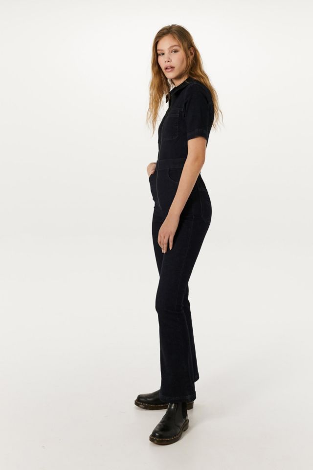 BDG Flare Coverall #2