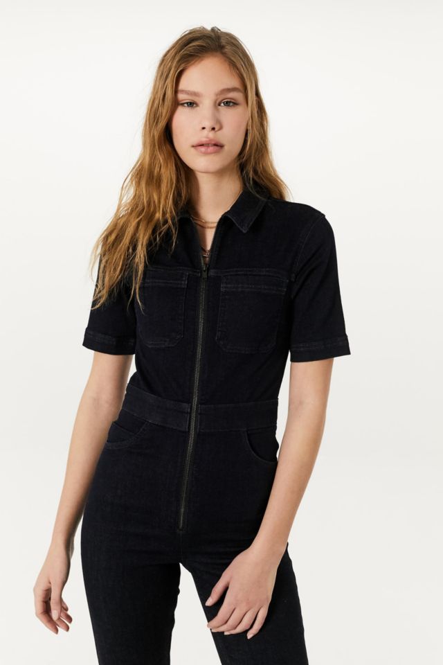 BDG Flare Coverall #3