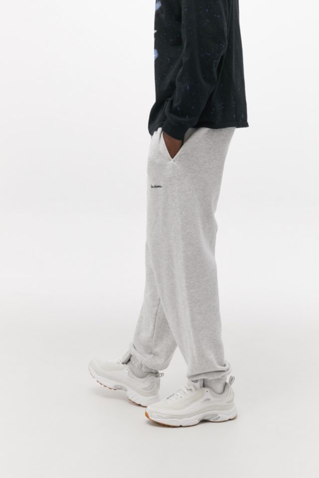 iets frans… Grey Marl Jogger Pant | Urban Outfitters