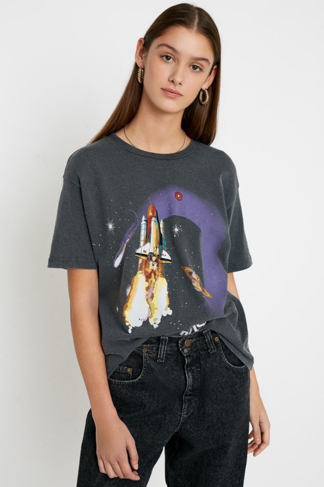 Nasa sweater hot sale urban outfitters