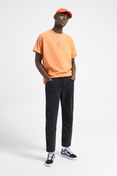 bdg dad corduroy pant