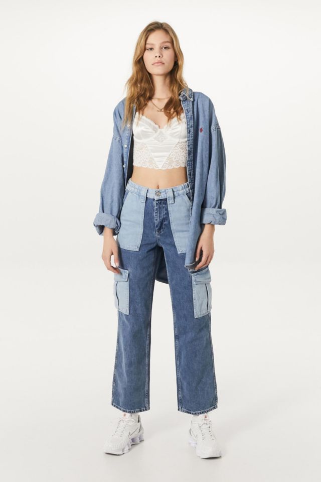 bdg urban outfitters –