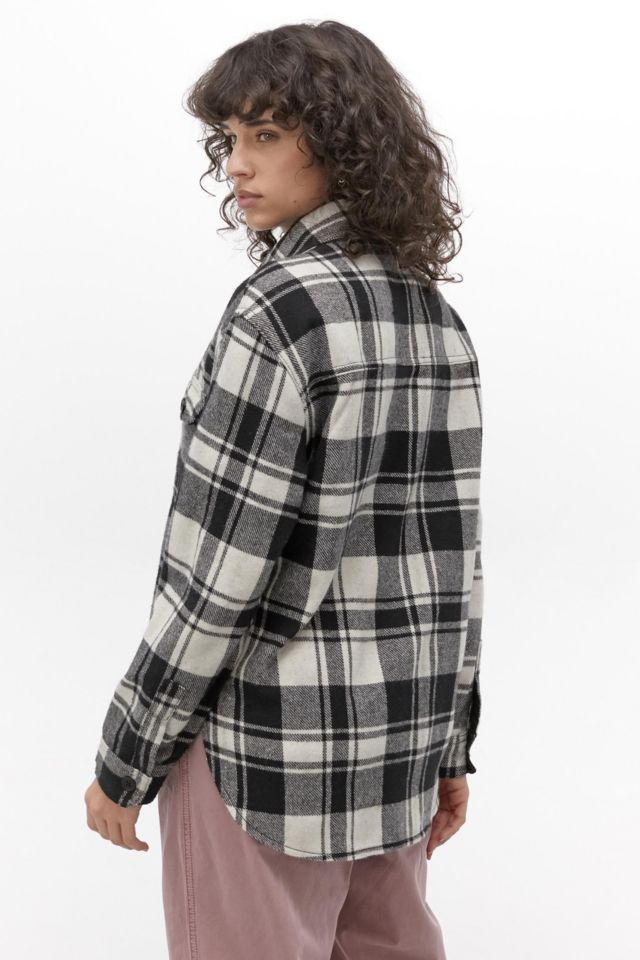 BDG Blanket Lined Shirt Jacket  Urban Outfitters Japan - Clothing