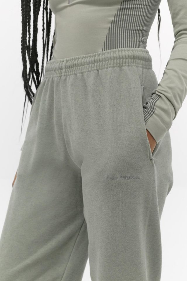 Iets frans sage joggers new arrivals