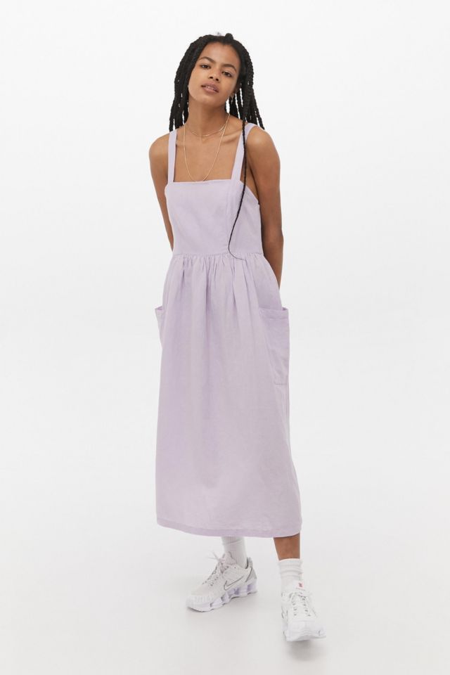 Pinafore skirt urban outfitters hotsell