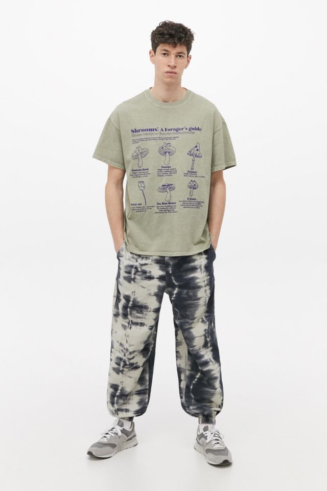 UO Xander Tie-Dye Pant | Urban Outfitters