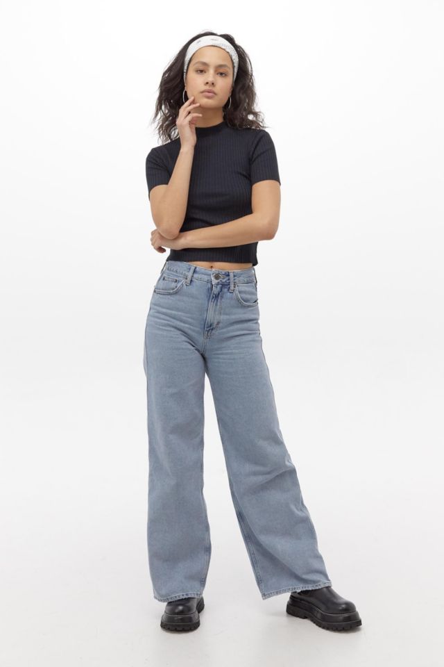 Women's BDG Urban Outfitters High-Waisted Jeans