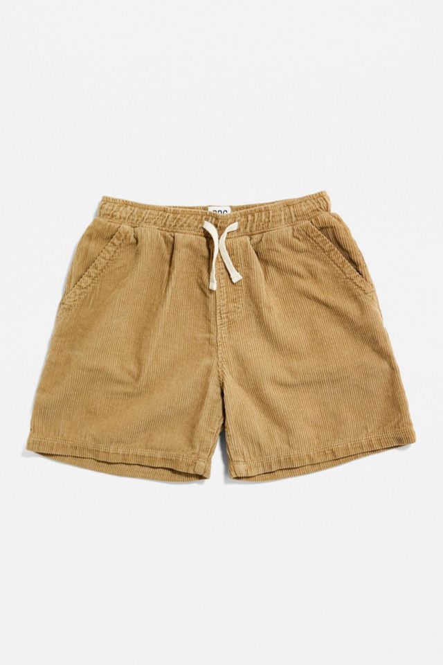 Urban outfitters hotsell bdg shorts