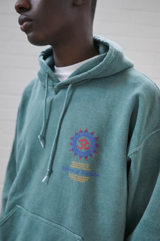 Natural elements discount hoodie urban outfitters