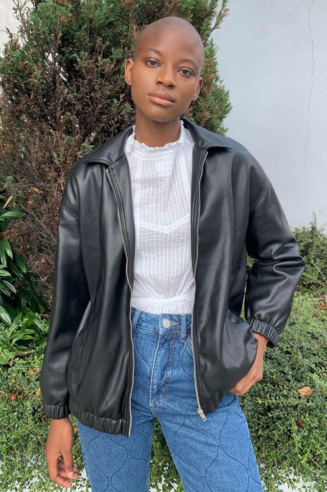 Urban outfitters shop biker jacket