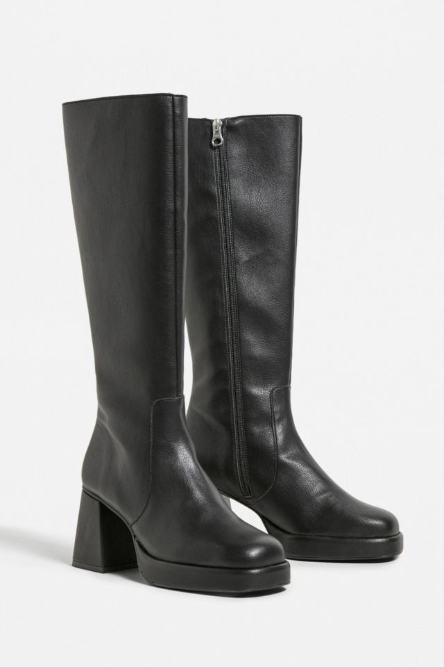 Urban outfitters over shop the knee boots