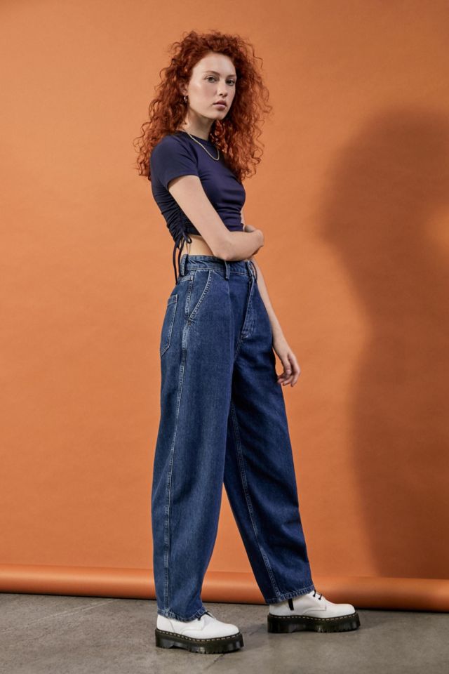 Erin Vintage-Wash Jean Urban Outfitters