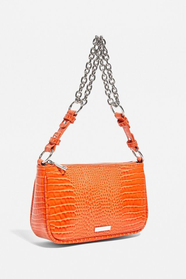 Urban outfitters croc bag hot sale