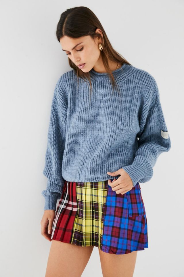 Urban outfitters fisherman on sale sweater