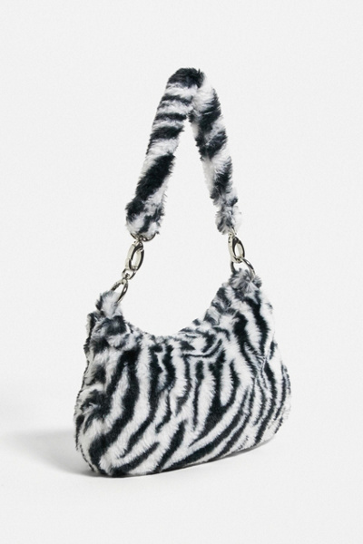fluffy bag urban outfitters
