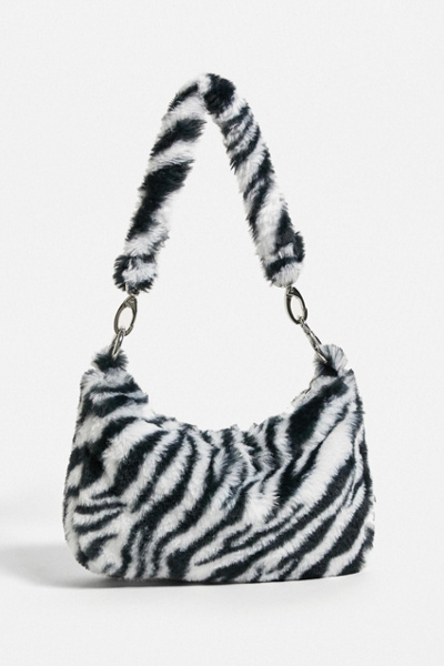 fluffy bag urban outfitters