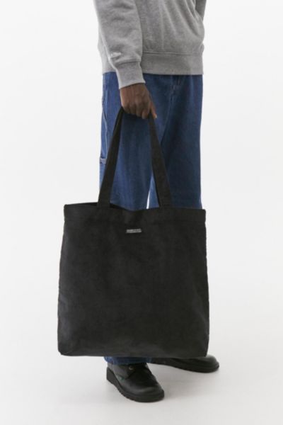 Urban Outfitters Uo Green Corduroy Tote Bag for Men