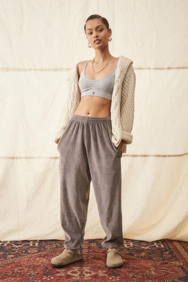 iets frans Oat Cuffed Jogger Pant