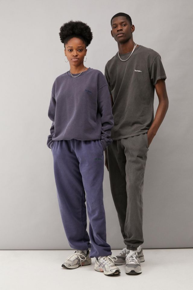 iets frans... Midnight Slate Jogger Pant | Urban Outfitters