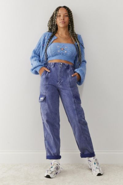 BDG Blaine Overdyed Jean | Urban Outfitters