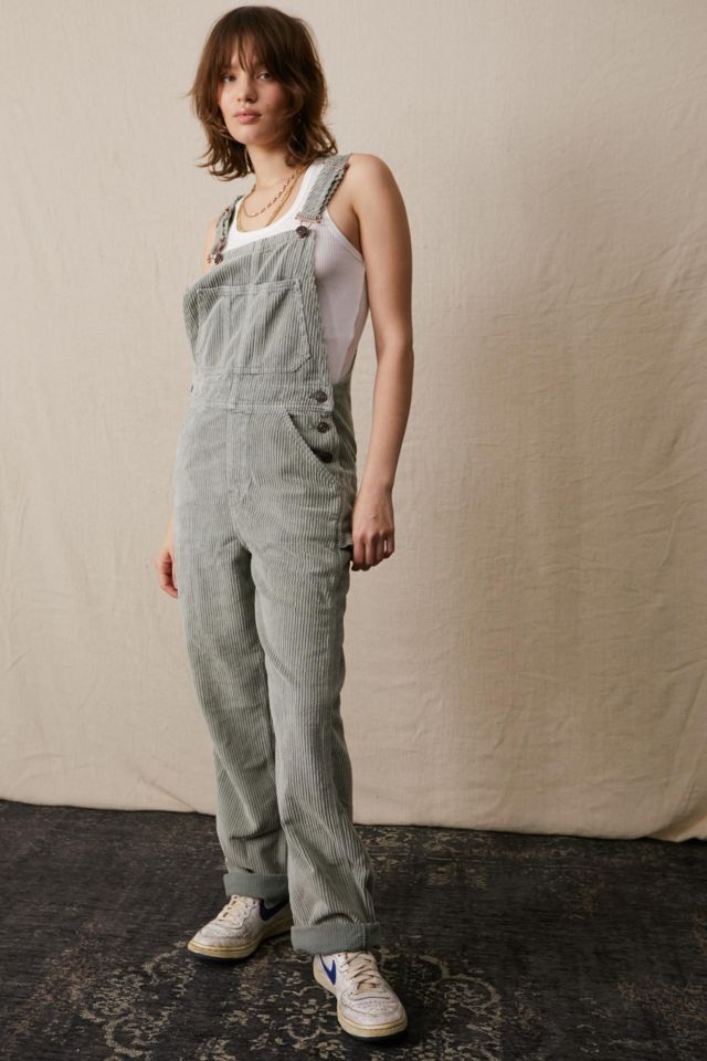 Urban outfitters cheap corduroy overalls