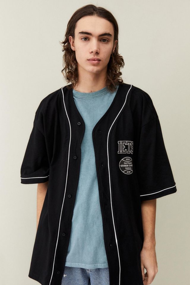 Shirts + Tees - Urban Outfitters  Baseball shirt outfit, Baseball