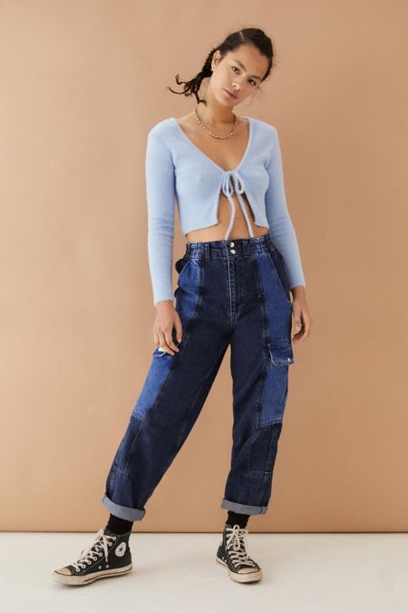 Women's BDG Denim Collection: Jeans, Shirts, Overalls, + More | Urban  Outfitters