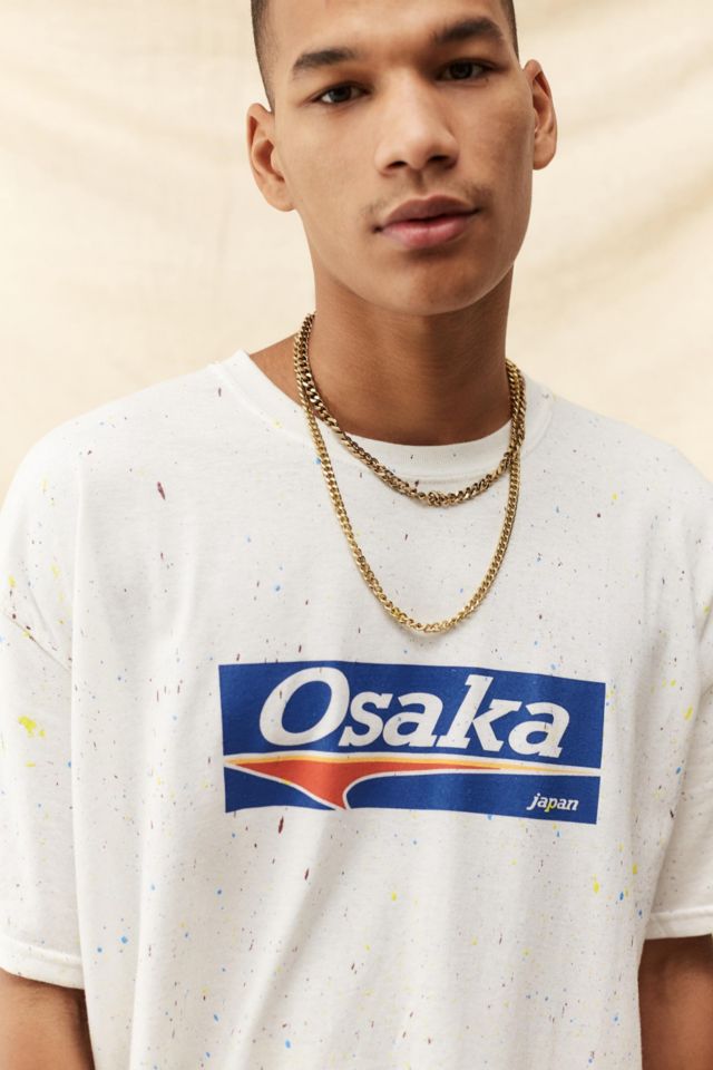 Osaka shirt hot sale