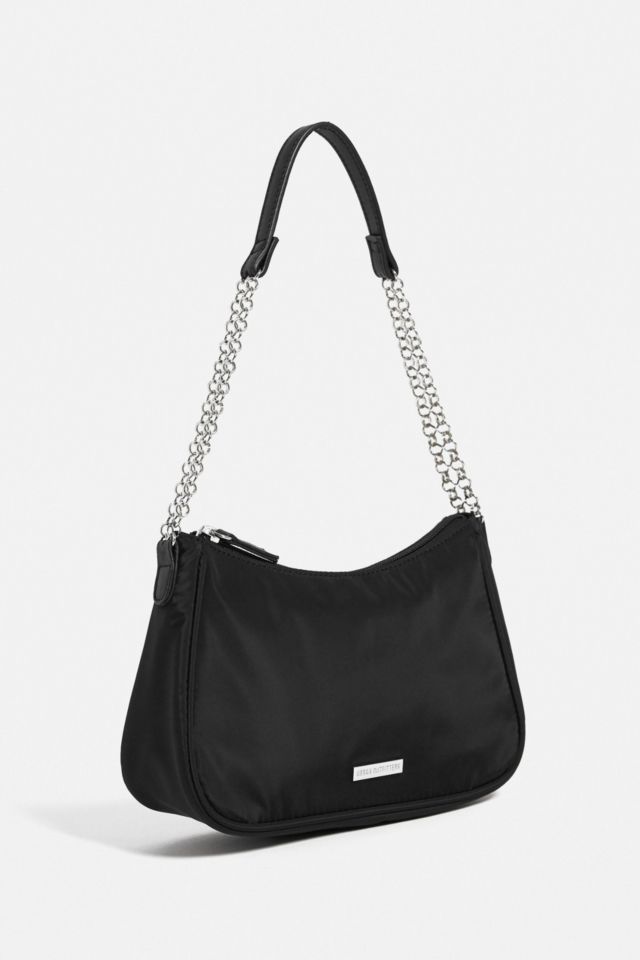 Urban outfitters black store crossbody bag