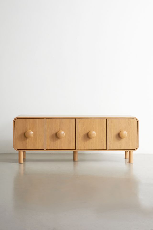 Tabitha Media Cabinet #1