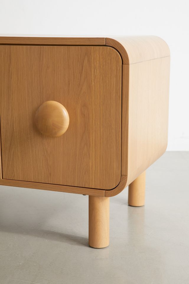 Tabitha Media Cabinet #4