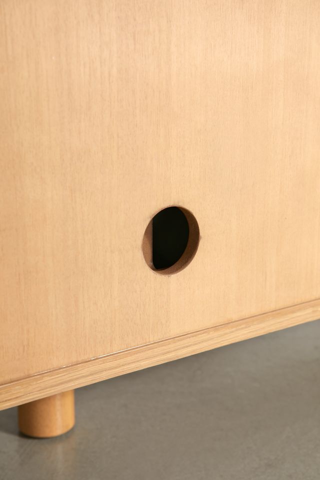 Tabitha Media Cabinet #5