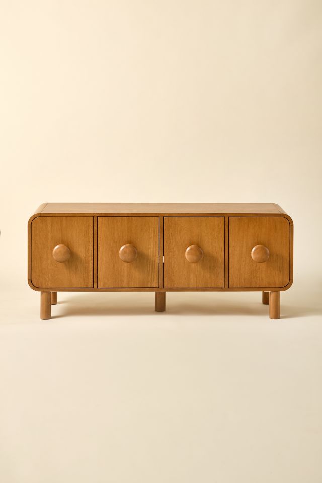 Tabitha Media Cabinet