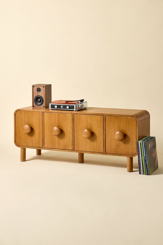 Tabitha Media Cabinet